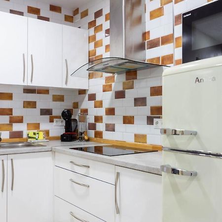 San Juan Apartment Malaga Center 外观 照片