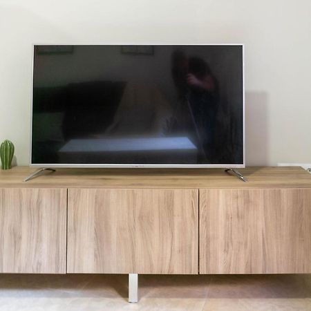 San Juan Apartment Malaga Center 外观 照片