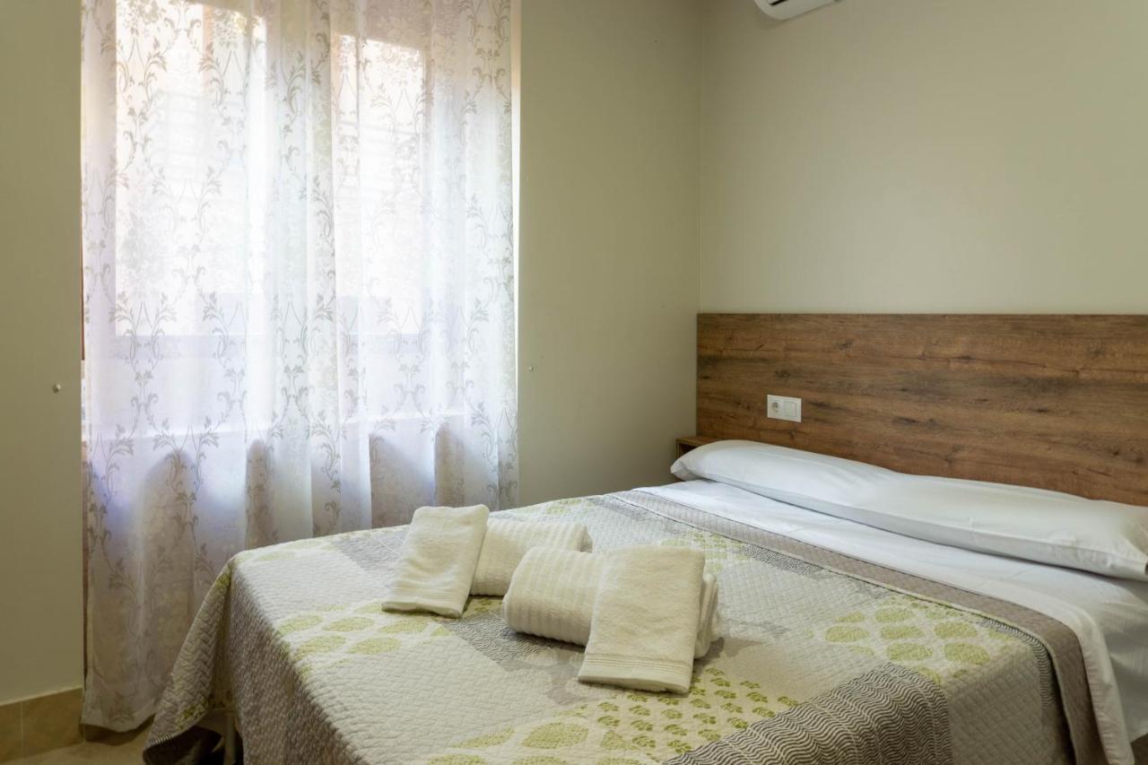 San Juan Apartment Malaga Center 外观 照片