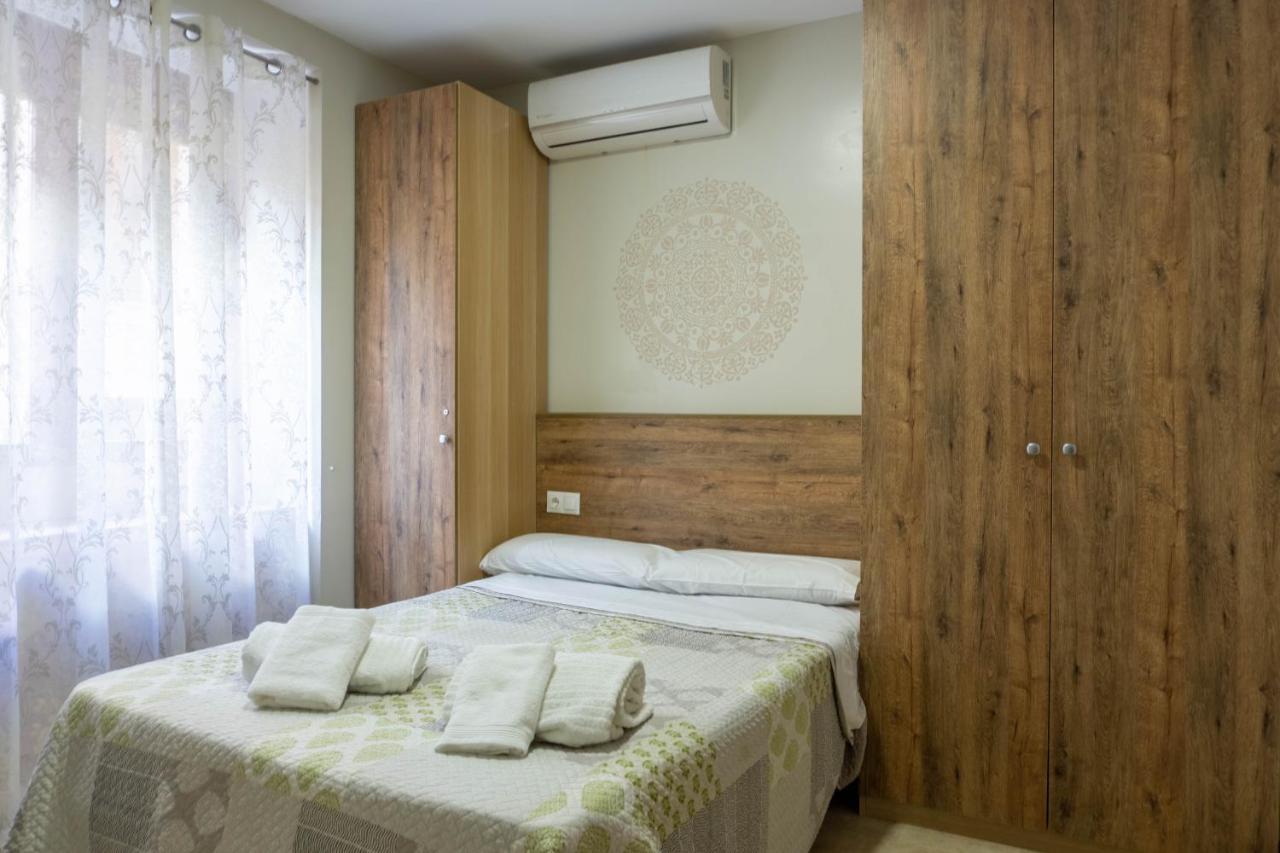 San Juan Apartment Malaga Center 外观 照片