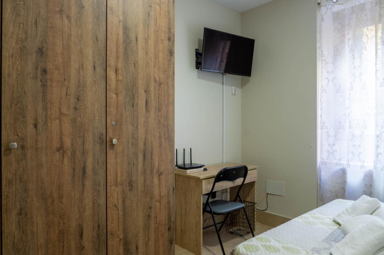 San Juan Apartment Malaga Center 外观 照片