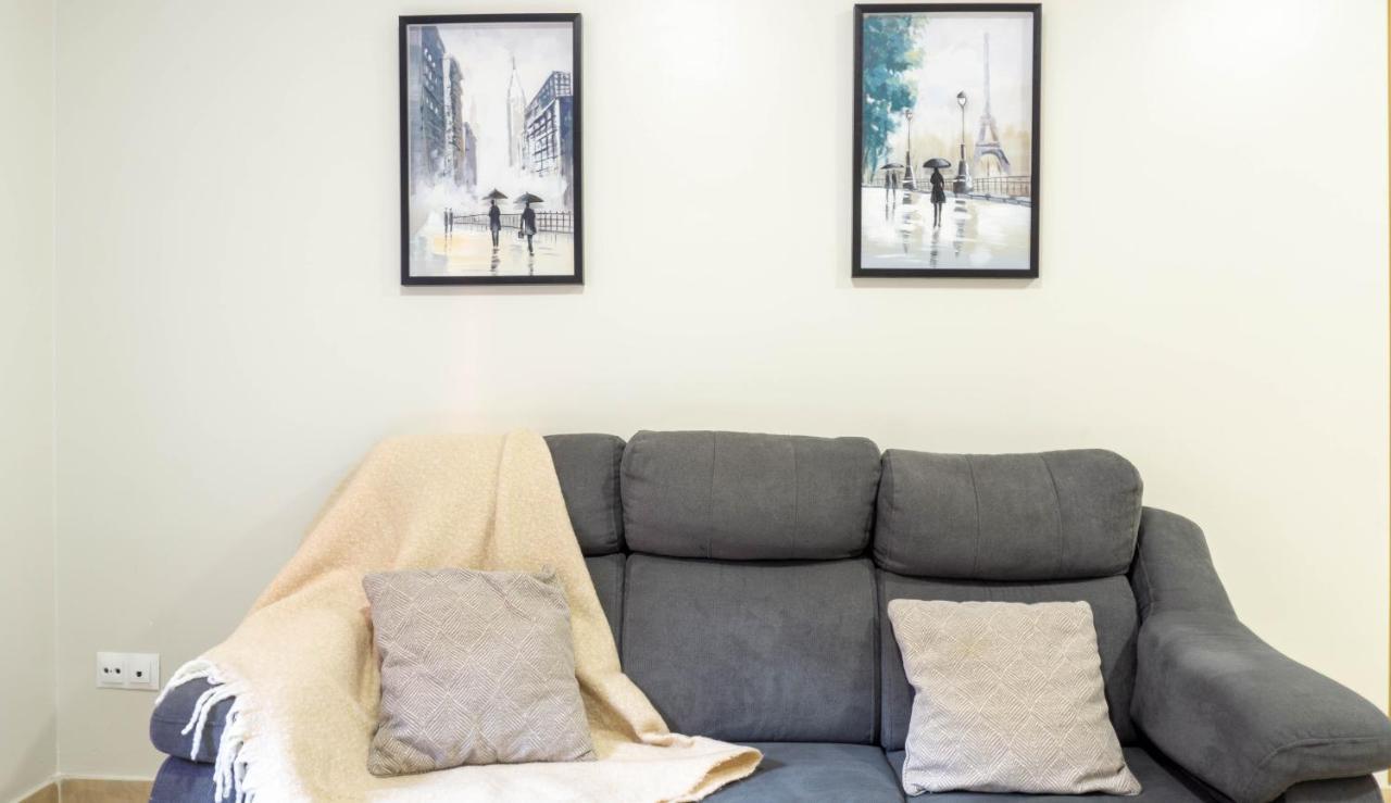 San Juan Apartment Malaga Center 外观 照片
