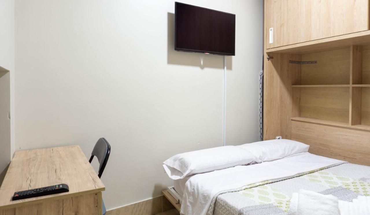 San Juan Apartment Malaga Center 外观 照片