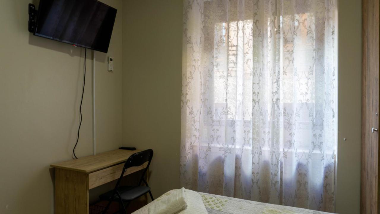 San Juan Apartment Malaga Center 外观 照片