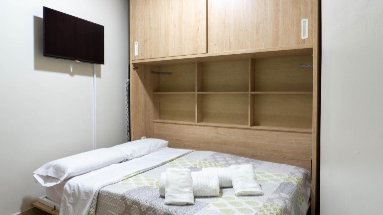 San Juan Apartment Malaga Center 外观 照片