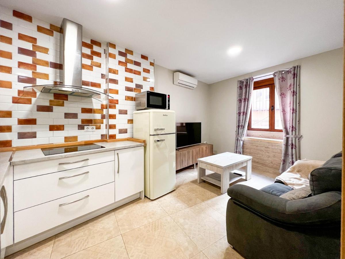 San Juan Apartment Malaga Center 外观 照片