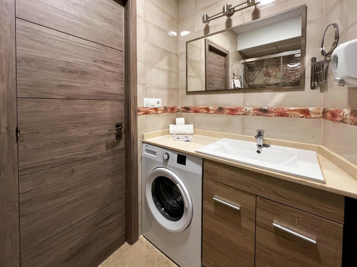 San Juan Apartment Malaga Center 外观 照片