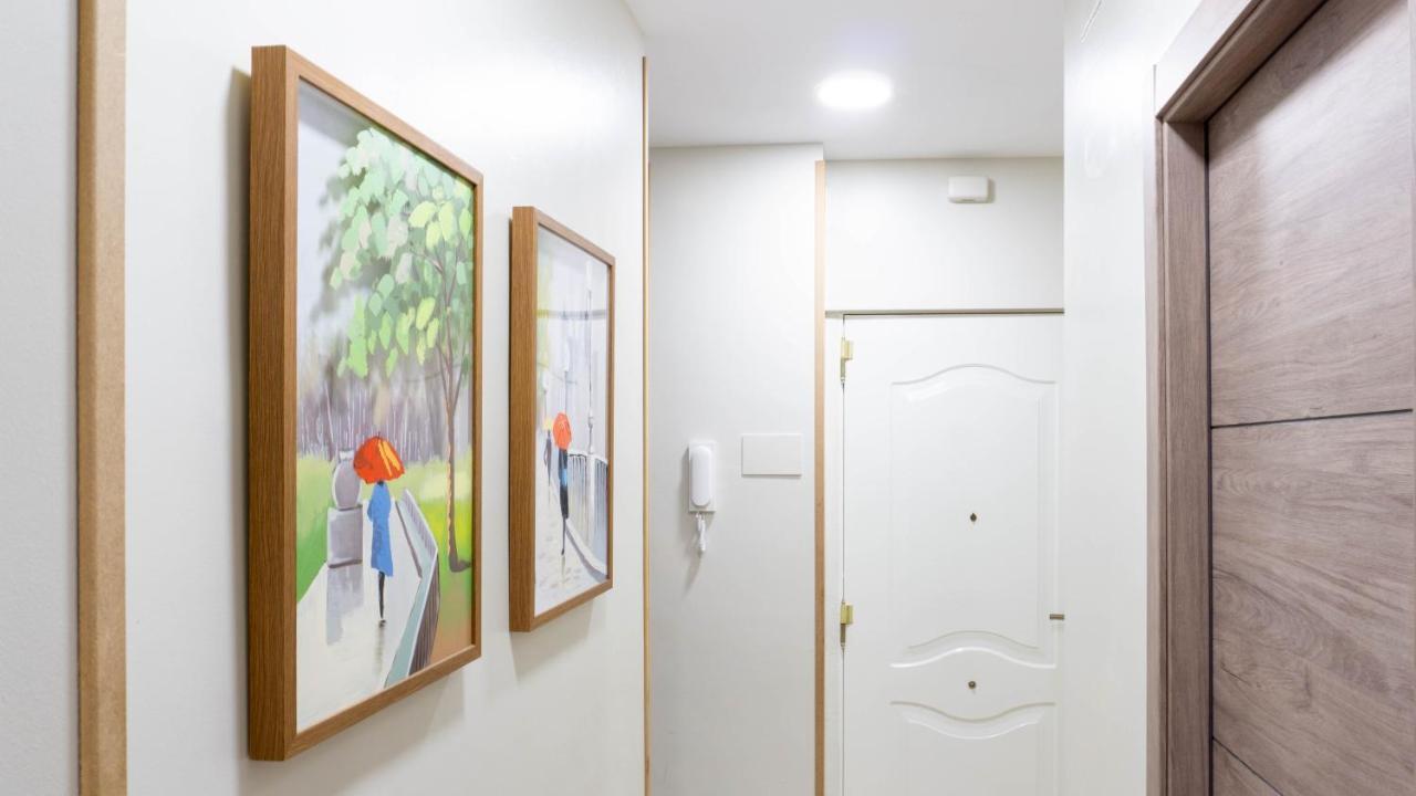 San Juan Apartment Malaga Center 外观 照片