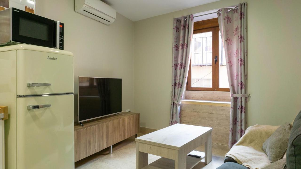 San Juan Apartment Malaga Center 外观 照片