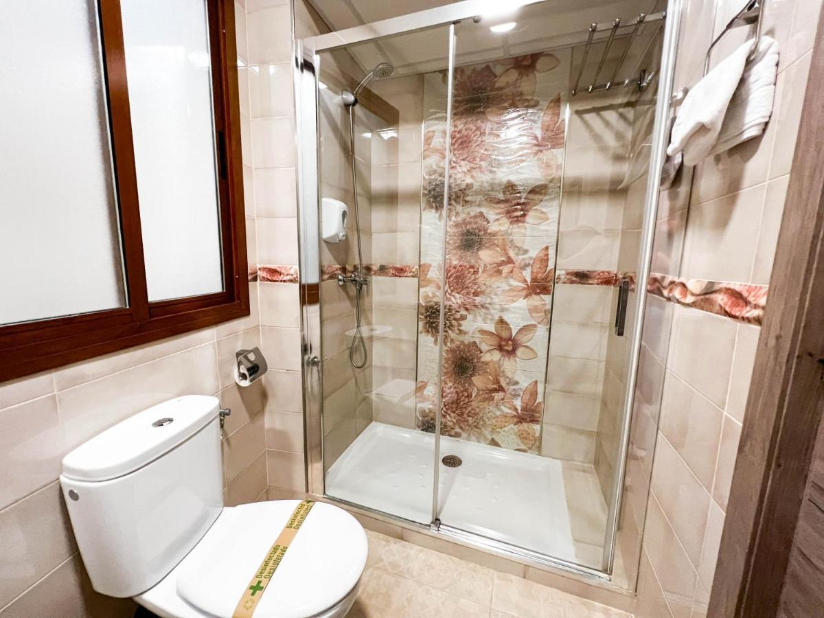 San Juan Apartment Malaga Center 外观 照片