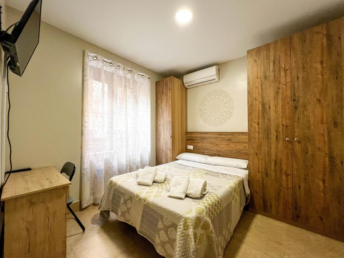 San Juan Apartment Malaga Center 外观 照片